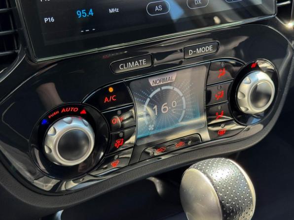 Nissan Juke I с пробегом 2011 года, цена 999 000 рублей, 131283 км, внедорожник, Автокод Объявления