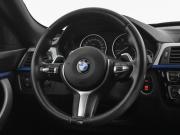 BMW 3 серии VI (F3x) Рестайлинг Санкт-Петербург  - изображение 38