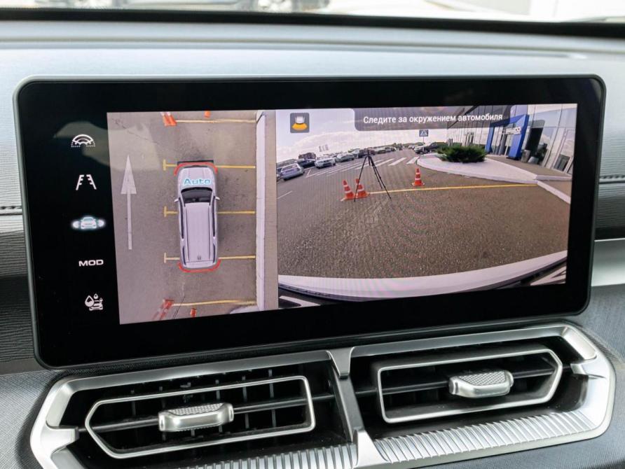 Haval H5 II Краснодар  - изображение 12