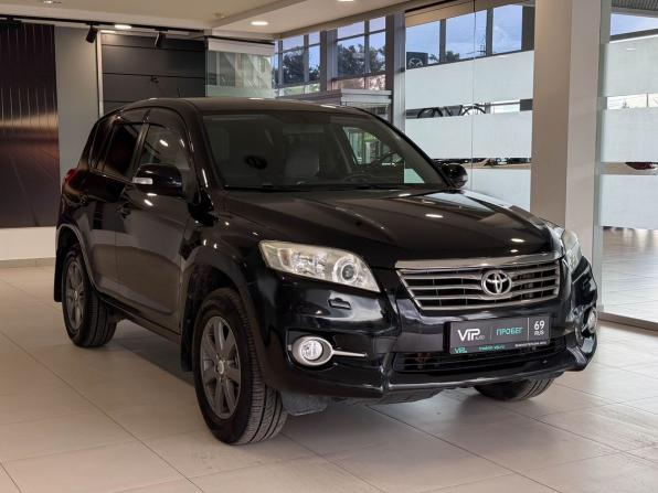 Toyota RAV4 III (XA30) Рестайлинг с пробегом 2011 года, цена 1 775 000 рублей, 153061 км, внедорожник, Автокод Объявления