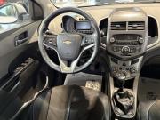 Chevrolet Aveo II Новомосковск  - изображение 33