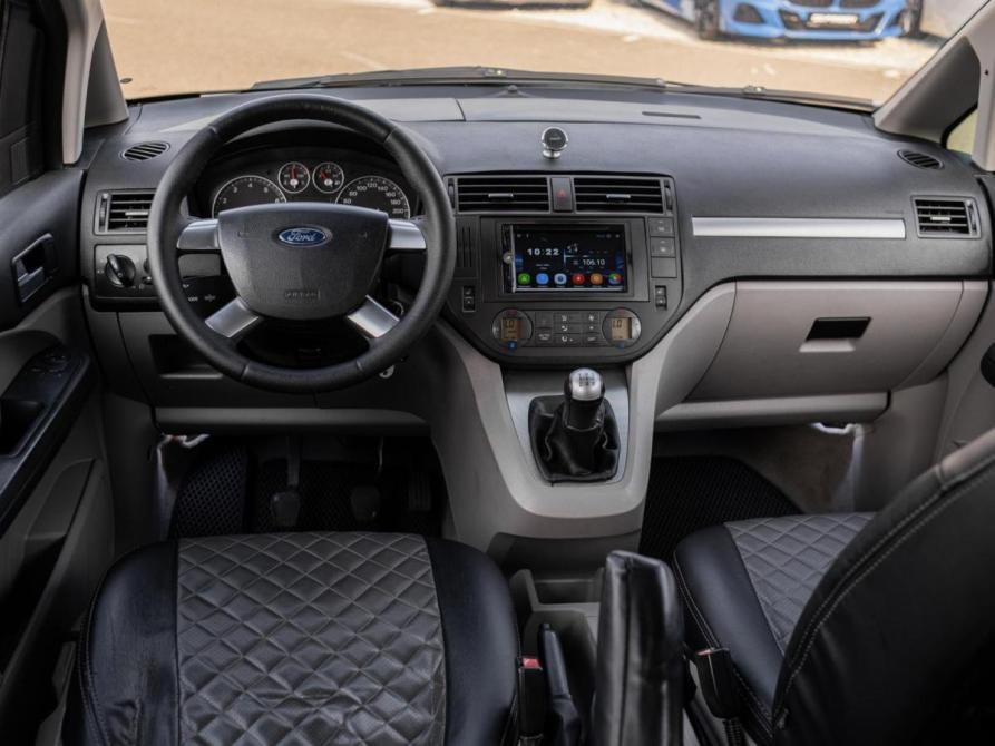 Ford C-MAX I Сочи  - изображение 6