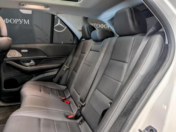 Mercedes-Benz GLE II (V167) Рестайлинг с пробегом 2025 года, цена 10 000 000 рублей, 3979 км, внедорожник, Автокод Объявления