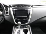 Nissan Murano III (Z52) Москва  - изображение 40