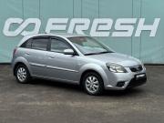 Kia Rio II Рестайлинг Кропоткин  - изображение 21