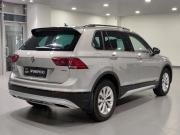 Volkswagen Tiguan II Казань  - изображение 28