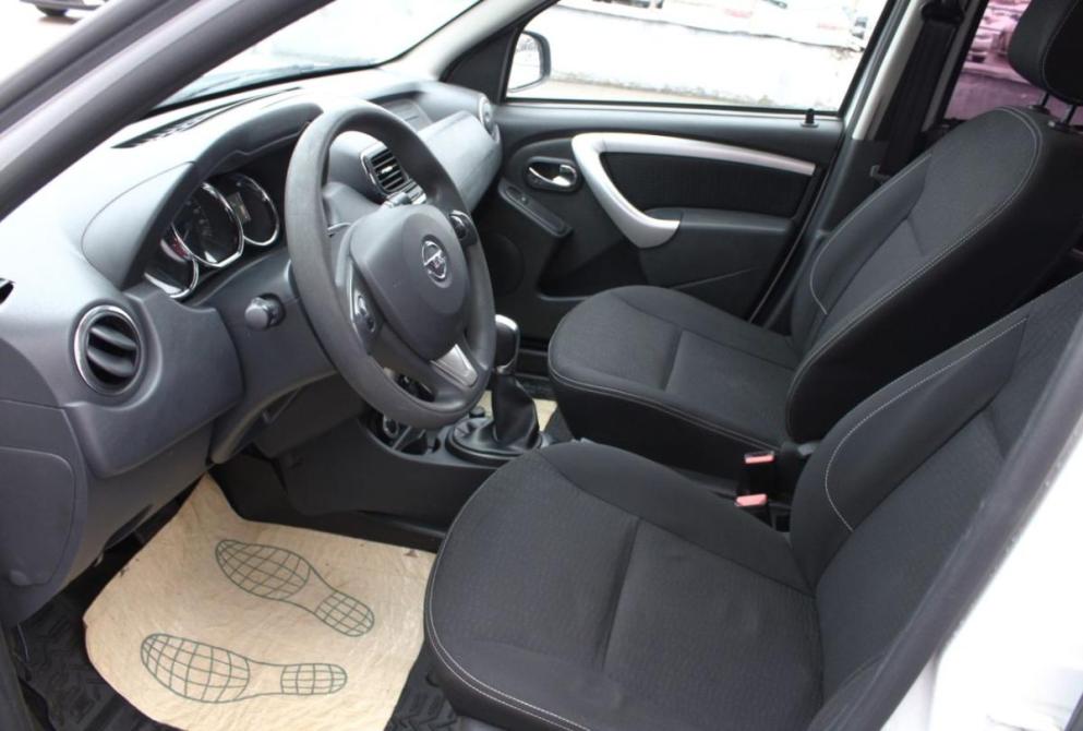 Nissan Terrano III (D10) Нижний Новгород  - изображение 15