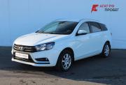 Lada (ВАЗ) Vesta I Нижний Новгород  - изображение 24