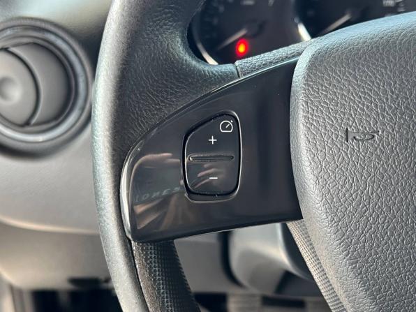 Nissan Terrano III (D10) с пробегом 2021 года, цена 1 550 000 рублей, 129050 км, внедорожник, Автокод Объявления