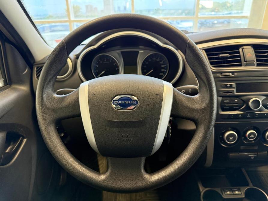 Datsun on-DO I Волгоград  - изображение 7