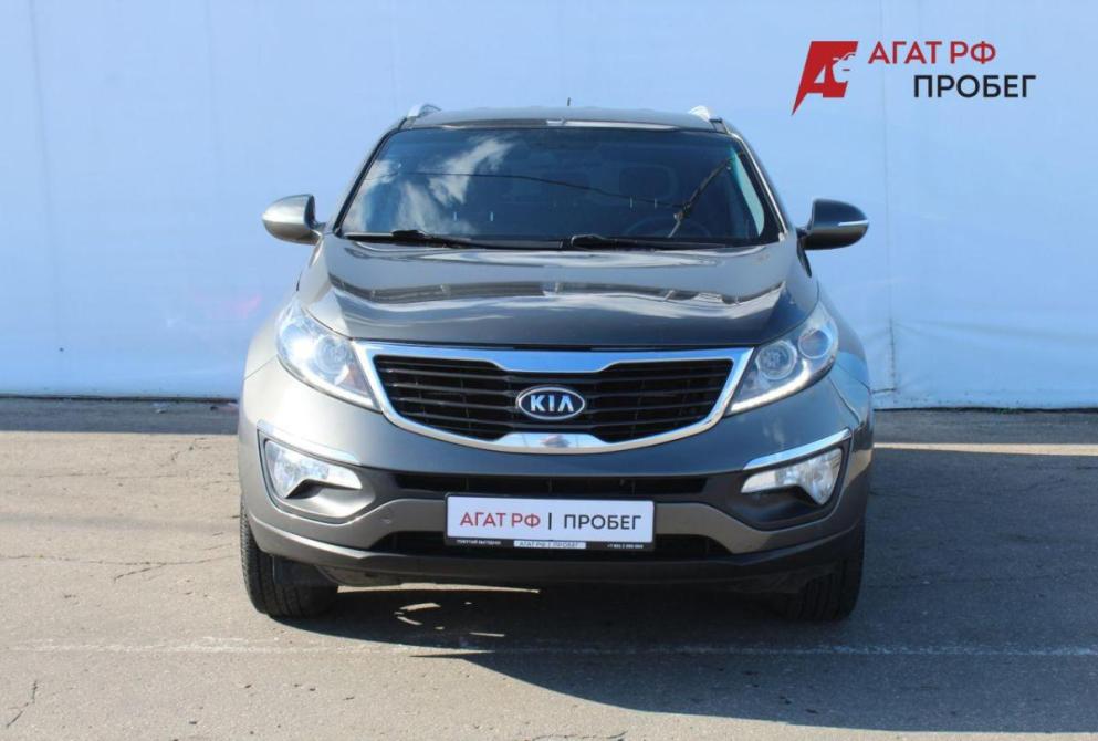 Kia Sportage III Нижний Новгород  - изображение 2