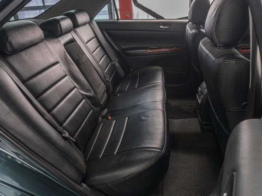 Toyota Camry V (XV30) Рестайлинг Тюмень  - изображение 7