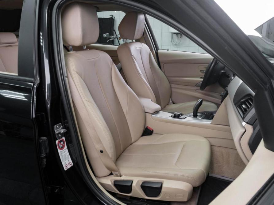 BMW 3 серии VI (F3x) Тюмень  - изображение 13