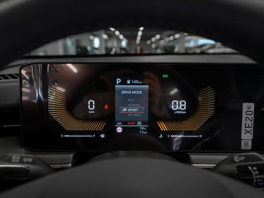 Kia K5 III Рестайлинг Москва  - изображение 12