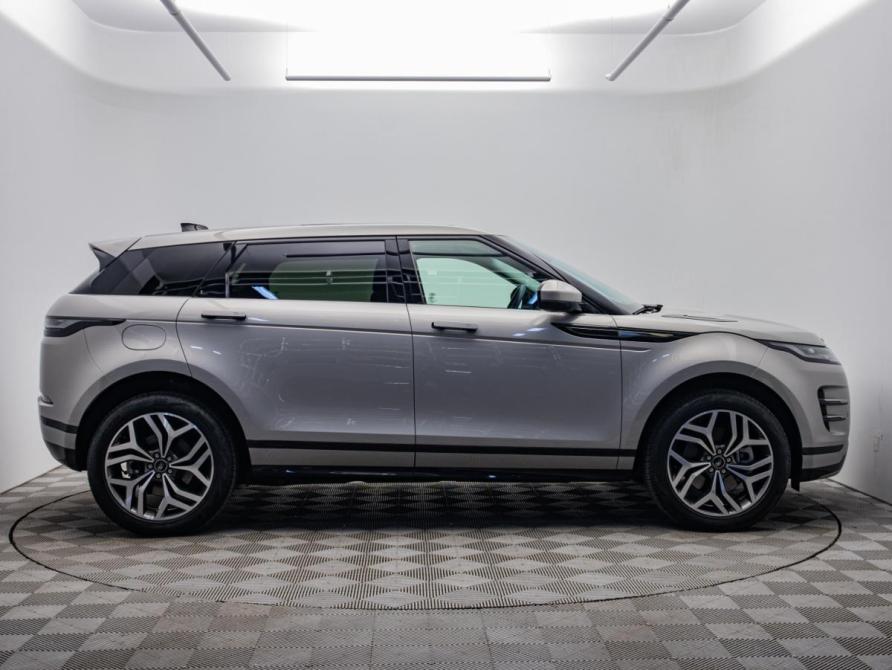 Land Rover Range Rover Evoque II Москва  - изображение 6