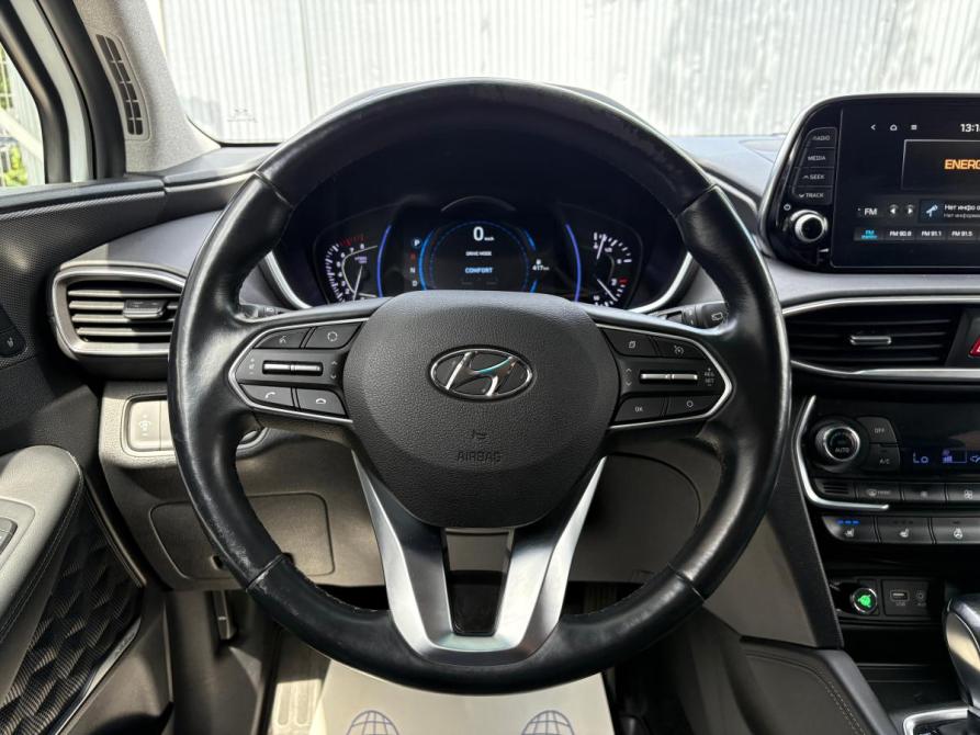 Hyundai Santa Fe IV Уфа  - изображение 8