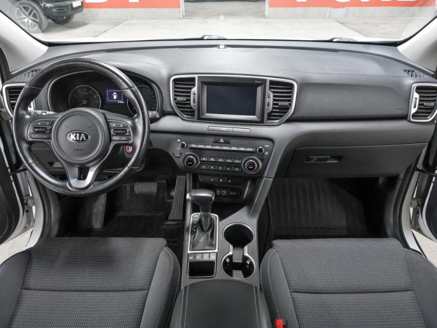 Kia Sportage IV Москва  - изображение 15