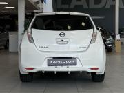Nissan Leaf I (ZE0/AZE0) Москва  - изображение 23