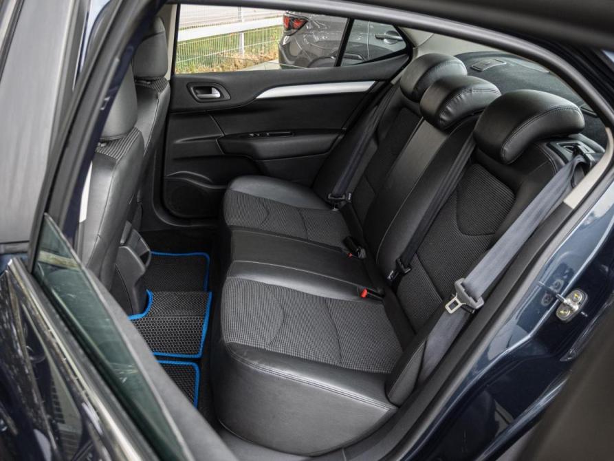 Citroen C4 II Краснодар  - изображение 9