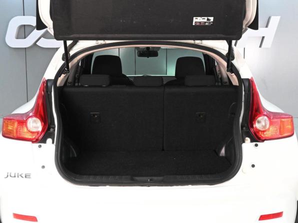 Nissan Juke I с пробегом 2013 года, цена 1 099 000 рублей, 88940 км, внедорожник, Автокод Объявления