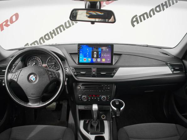 BMW X1 I (E84) Рестайлинг с пробегом 2013 года, цена 1 195 000 рублей, 140121 км, внедорожник, Автокод Объявления