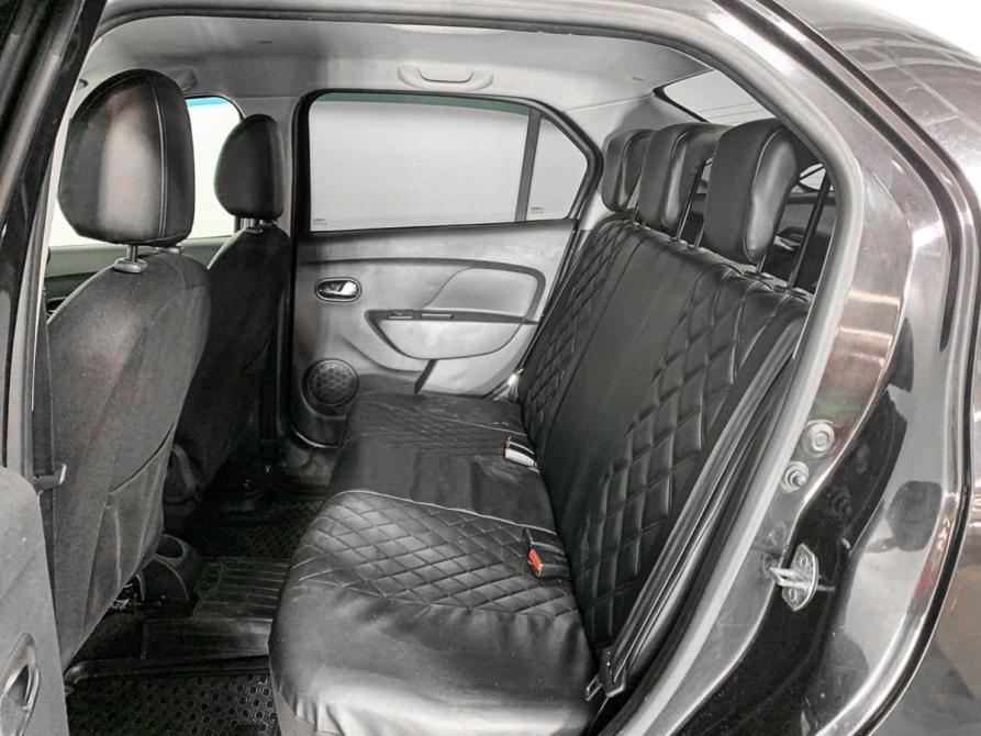 Renault Logan II Ногинск  - изображение 11