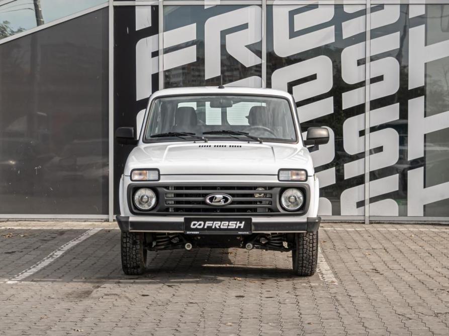 Lada (ВАЗ) Niva Legend I Краснодар  - изображение 3