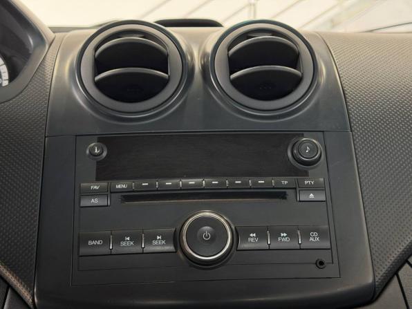 Chevrolet Aveo I Рестайлинг с пробегом 2007 года, цена 379 900 рублей, 185000 км, седан, Автокод Объявления
