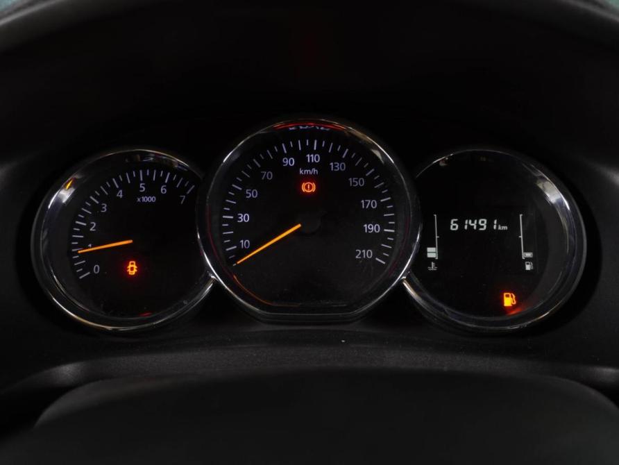 Renault Logan II Рестайлинг Воронеж  - изображение 14