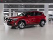 Kia Seltos I Москва  - изображение 25
