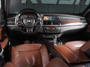 BMW X5 II (E70) Рестайлинг Воронеж  - изображение 32