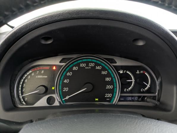 Toyota Venza I Рестайлинг с пробегом 2013 года, цена 2 350 000 рублей, 136407 км, внедорожник, Автокод Объявления