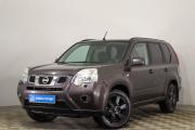 Nissan X-Trail II Рестайлинг Пермь  - изображение 26