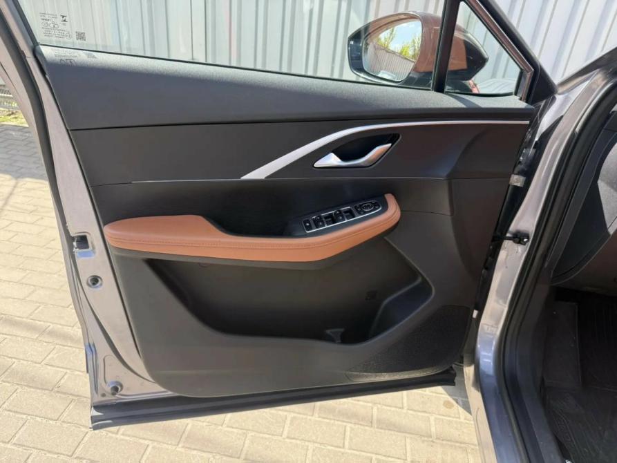 Omoda C5 I Ростов-на-Дону  - изображение 9