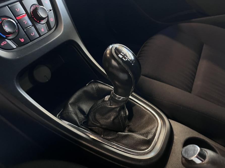 Opel Astra J Рестайлинг Чебоксары  - изображение 31