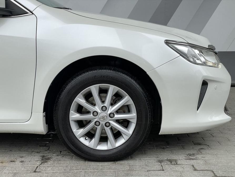 Toyota Camry VII (XV50) Рестайлинг Екатеринбург  - изображение 5
