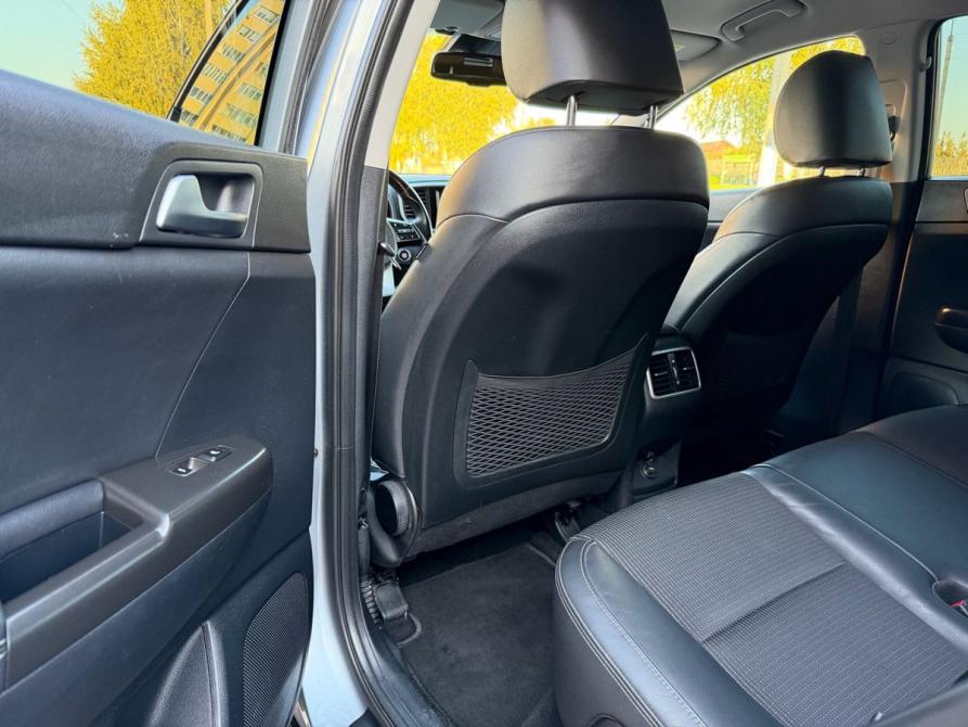 Kia Sportage IV Рестайлинг Нижнекамск  - изображение 24