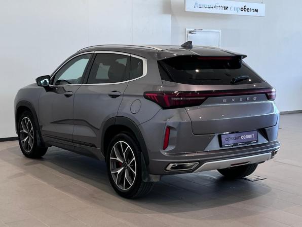 Exeed LX I Рестайлинг с пробегом 2022 года, цена 2 180 000 рублей, 26412 км, внедорожник, Автокод Объявления