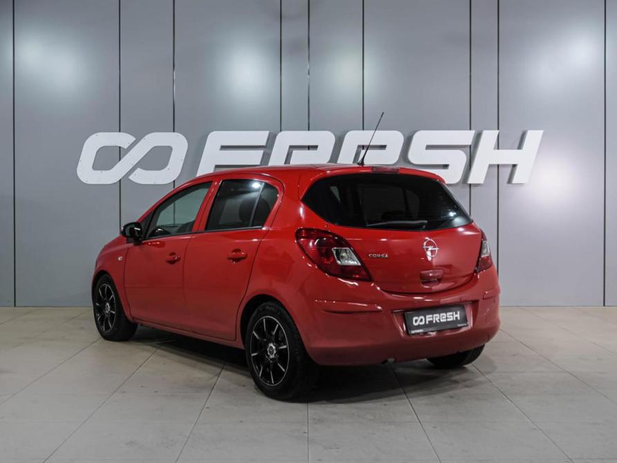 Opel Corsa D Рестайлинг I Воронеж  - изображение 2