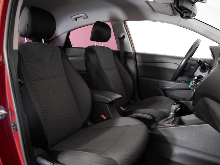 Hyundai Solaris II Санкт-Петербург  - изображение 11
