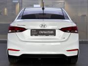 Hyundai Solaris II Уфа  - изображение 29