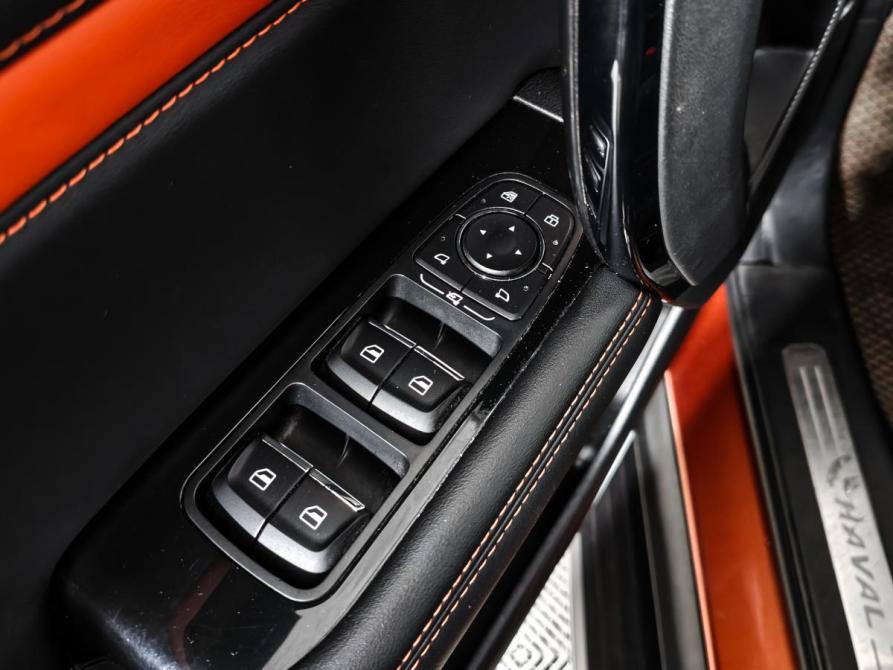 Haval Dargo I Санкт-Петербург  - изображение 16