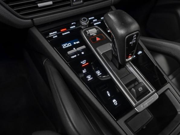 Porsche Cayenne III с пробегом 2020 года, цена 8 600 000 рублей, 60132 км, внедорожник, Автокод Объявления