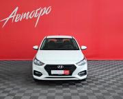 Hyundai Solaris II Вологда  - изображение 27