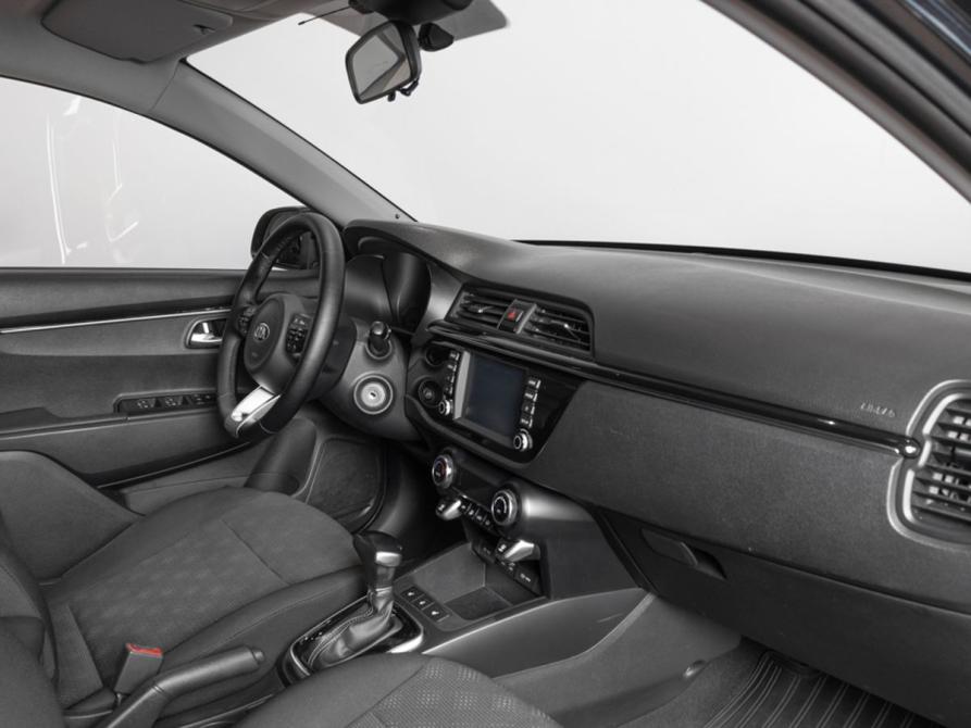 Kia Rio IV Казань  - изображение 7