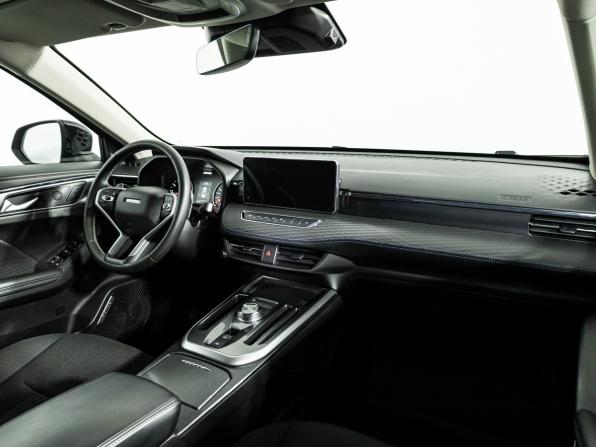 Haval Jolion I с пробегом 2023 года, цена 1 680 000 рублей, 44444 км, внедорожник, Автокод Объявления