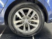 Hyundai i30 III Рестайлинг Красноярск  - изображение 25