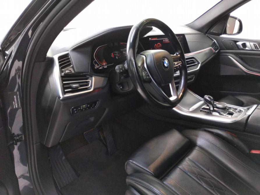 BMW X5 IV (G05/G18) Минеральные Воды  - изображение 7