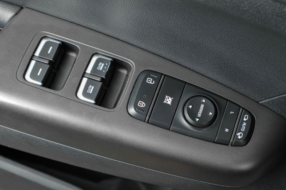 Kia Sportage IV Рестайлинг Тюмень  - изображение 19