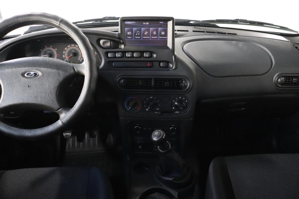 Lada (ВАЗ) Niva Travel I Ульяновск  - изображение 12